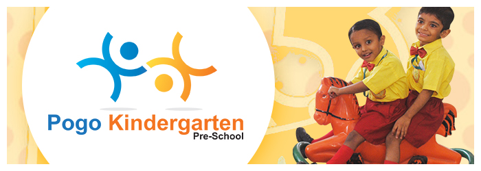 Pogo Kindergarten Pre-School